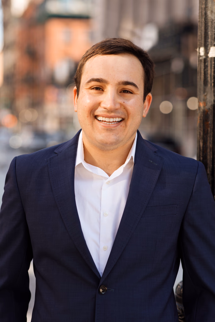 Davis Handler